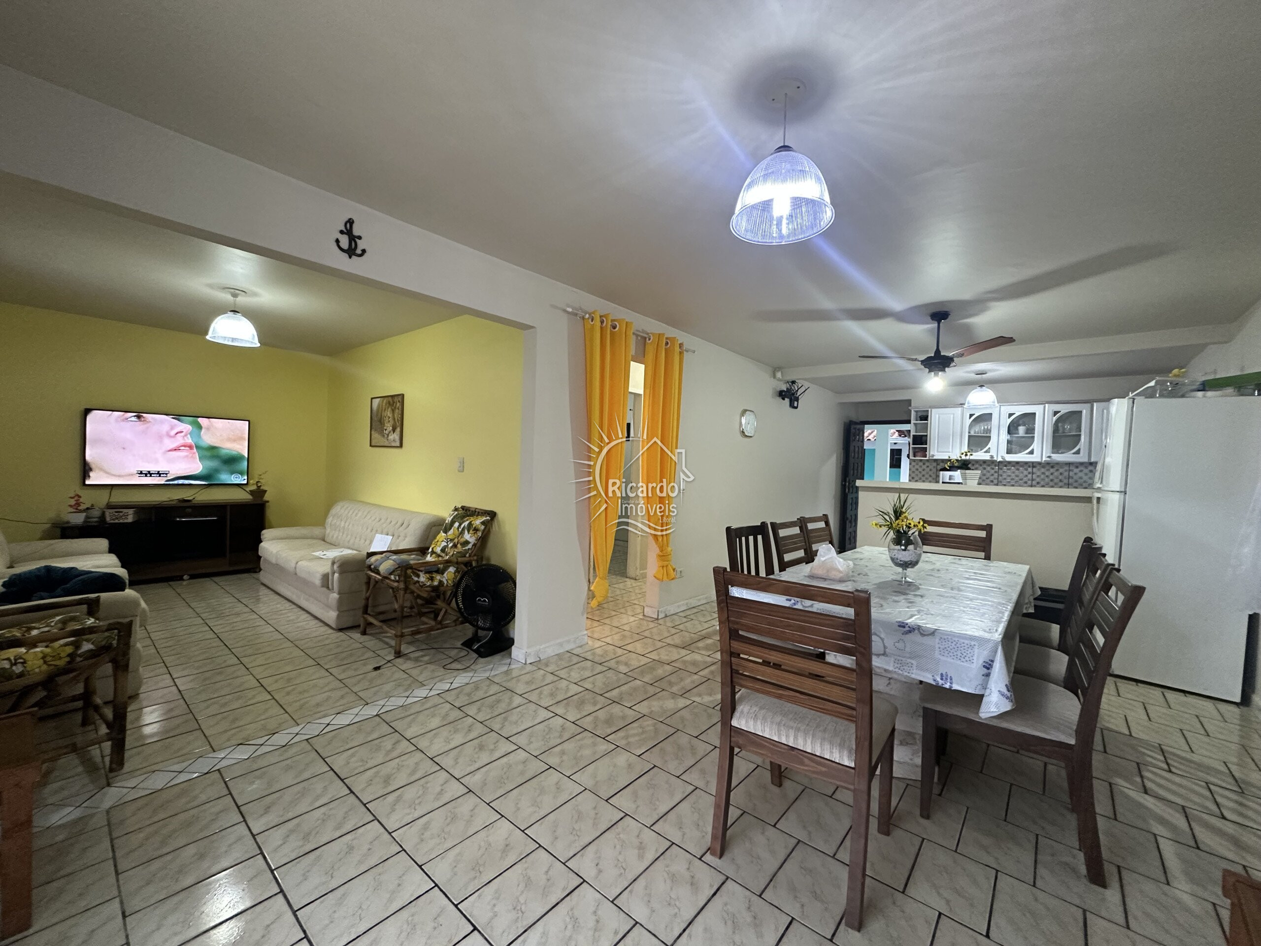 Casa, 5 quartos - Foto 5