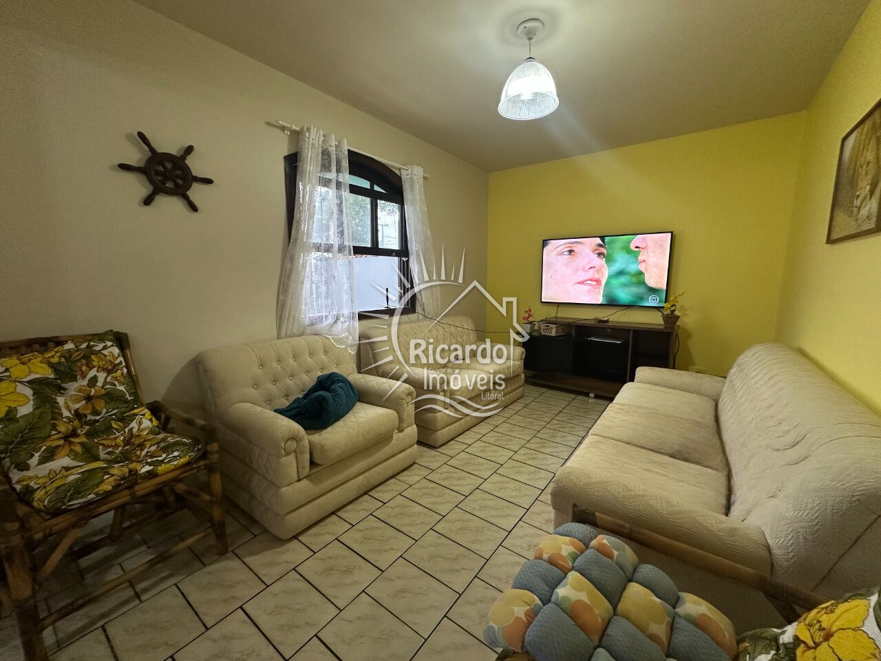 Casa, 5 quartos - Foto 6