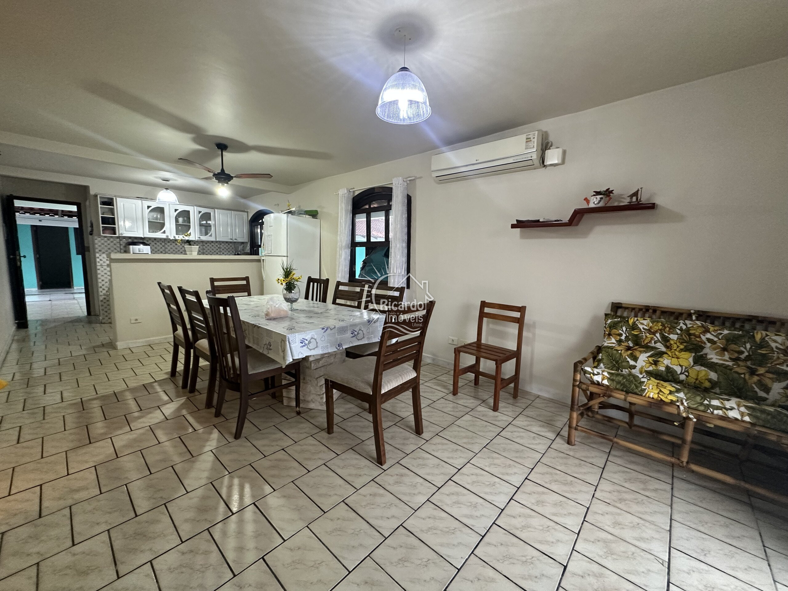 Casa, 5 quartos - Foto 7