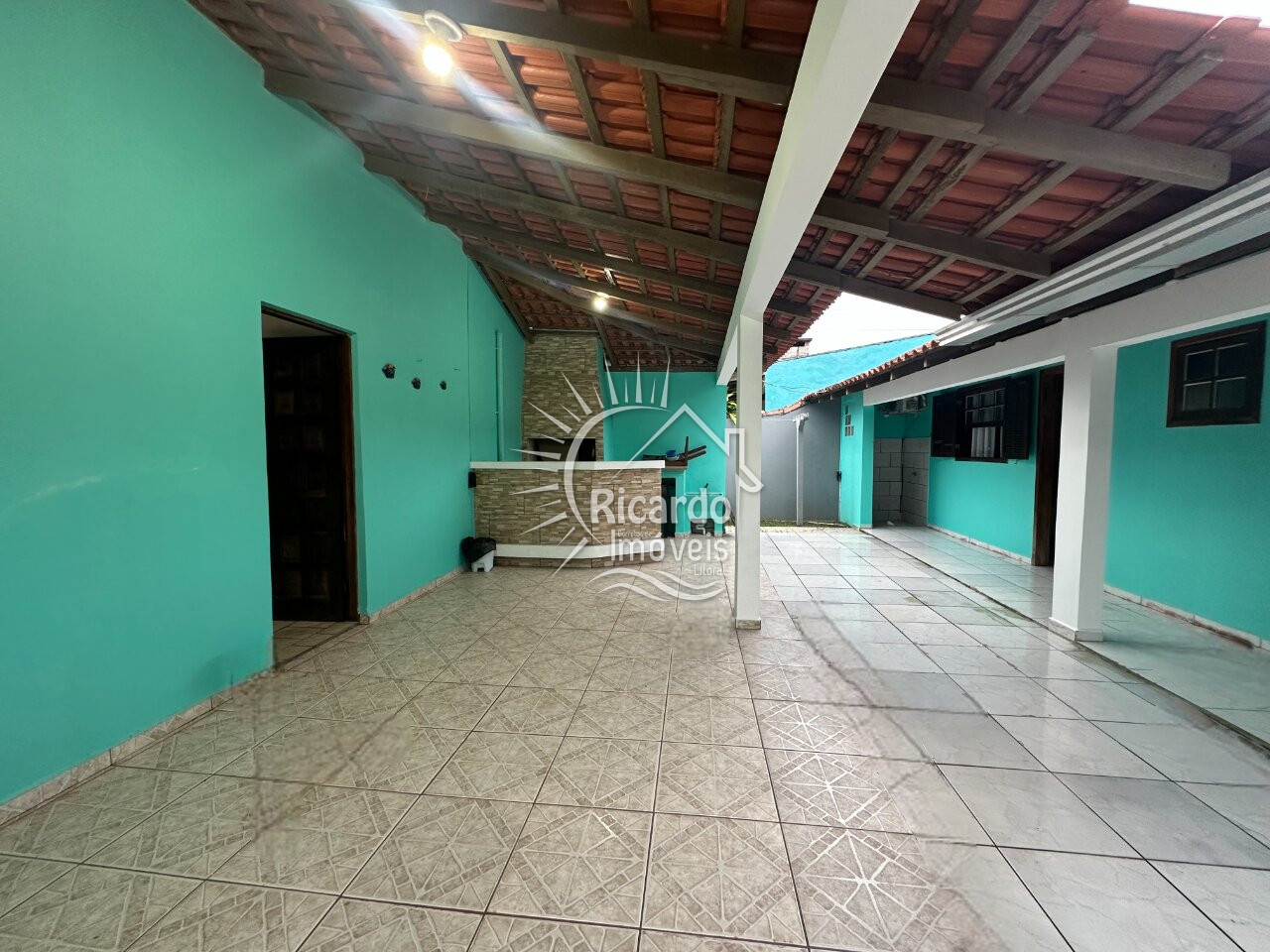 Casa, 5 quartos - Foto 13