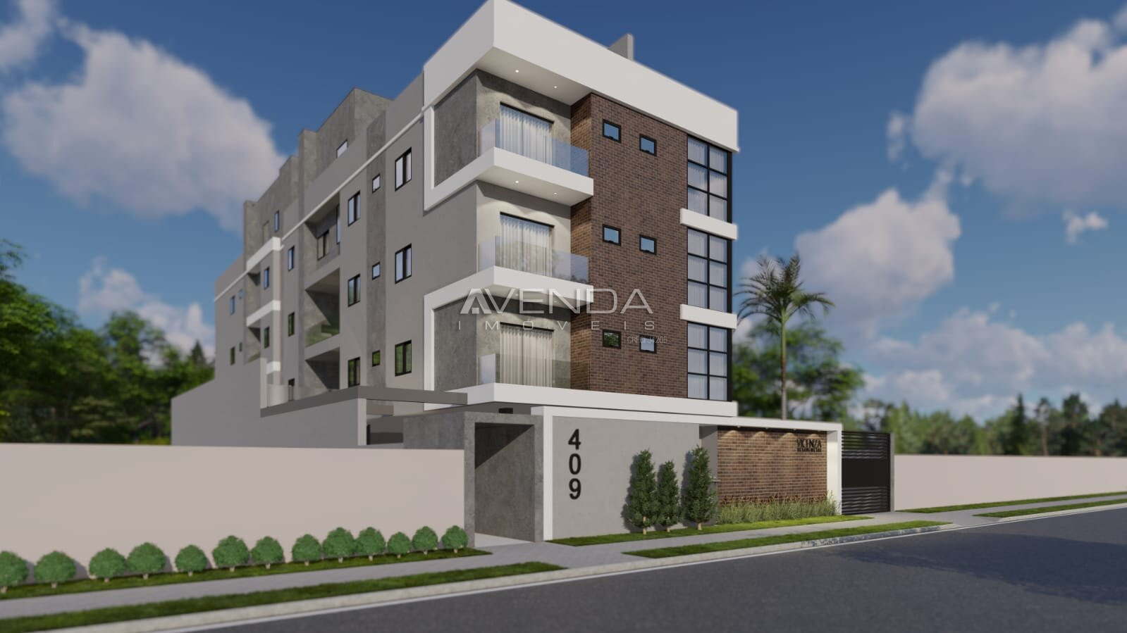 Apartamento, 2 quartos, 60 m² - Foto 3