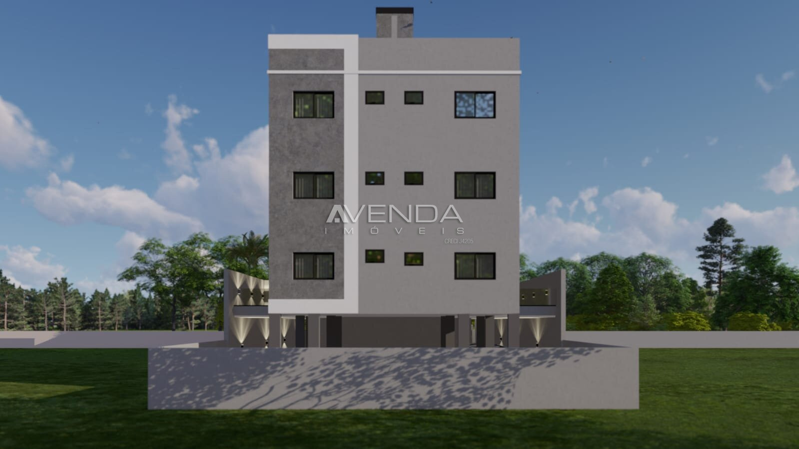 Apartamento, 2 quartos, 60 m² - Foto 4