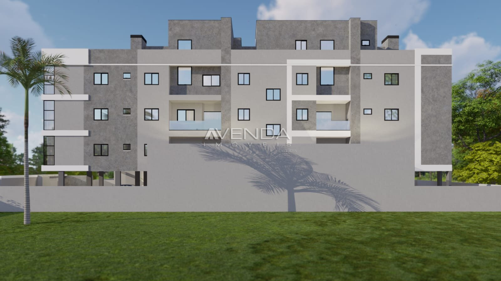 Apartamento, 2 quartos, 60 m² - Foto 6