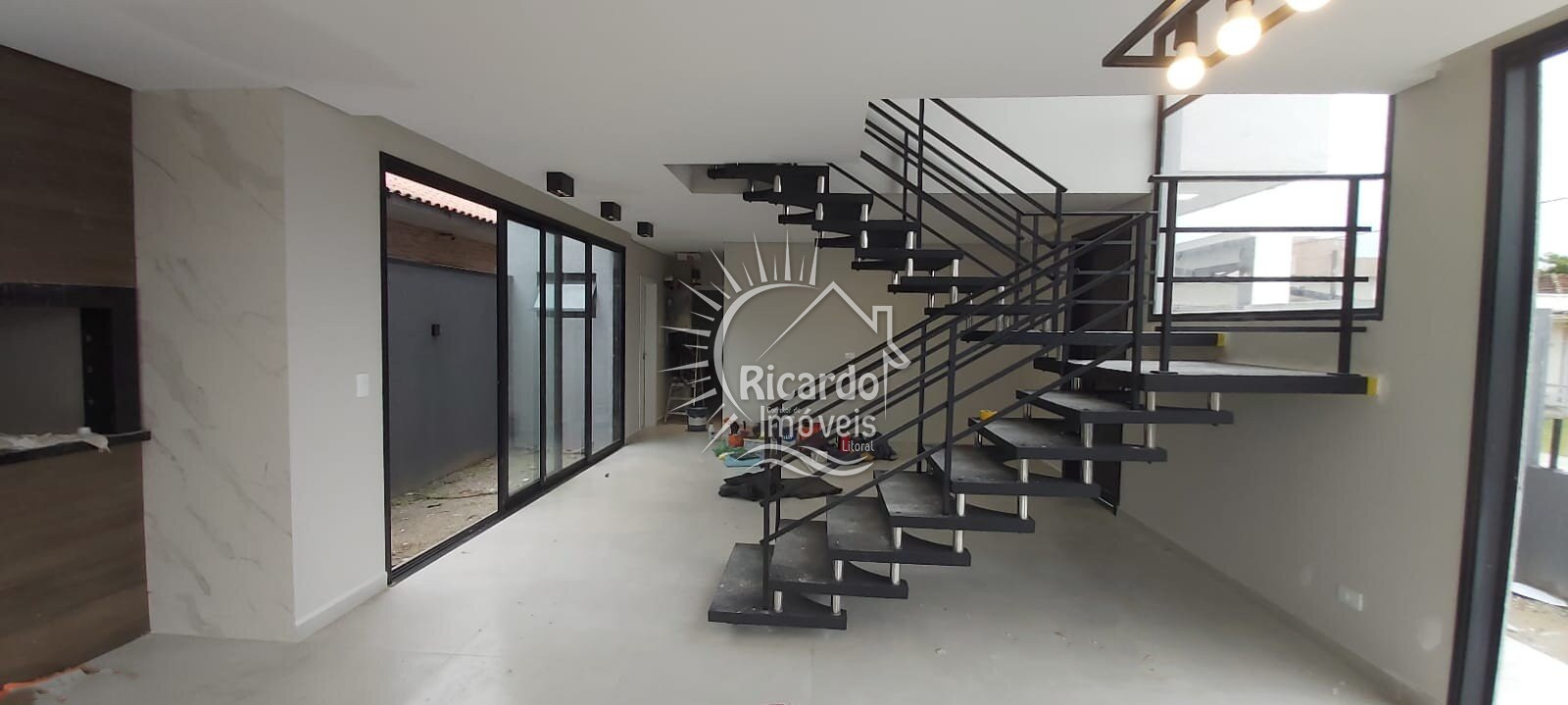 Casa, 3 quartos - Foto 8