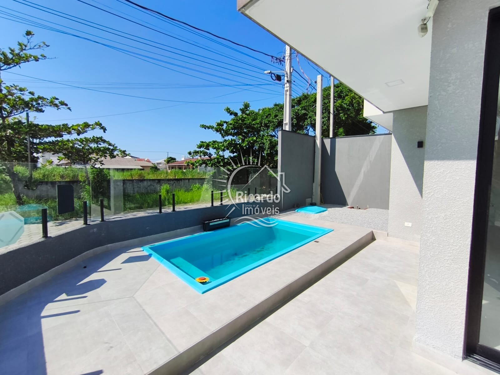 Casa, 3 quartos - Foto 6