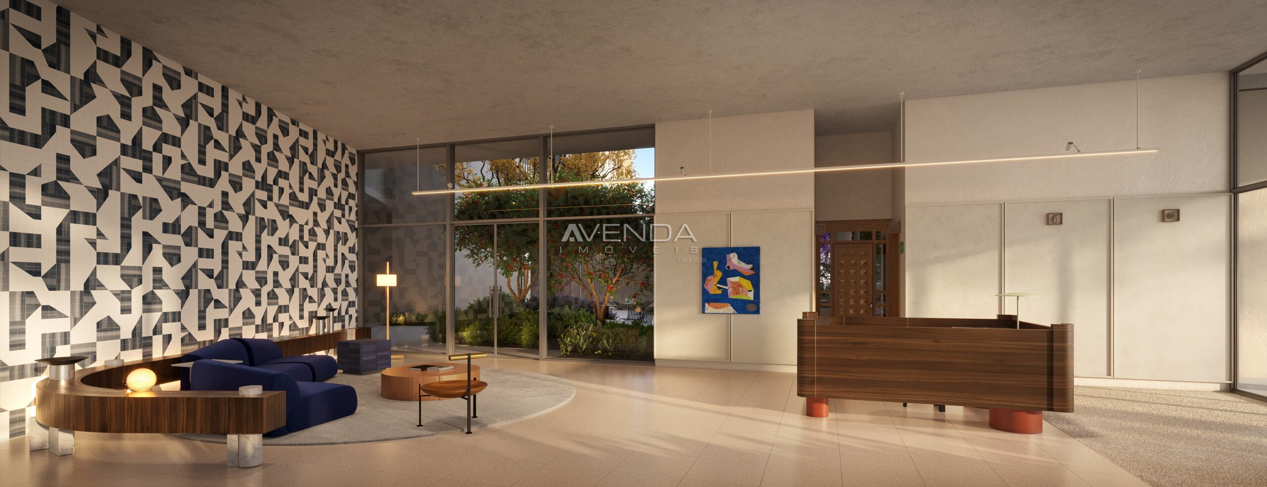 Apartamento, 3 quartos, 138 m² - Foto 3