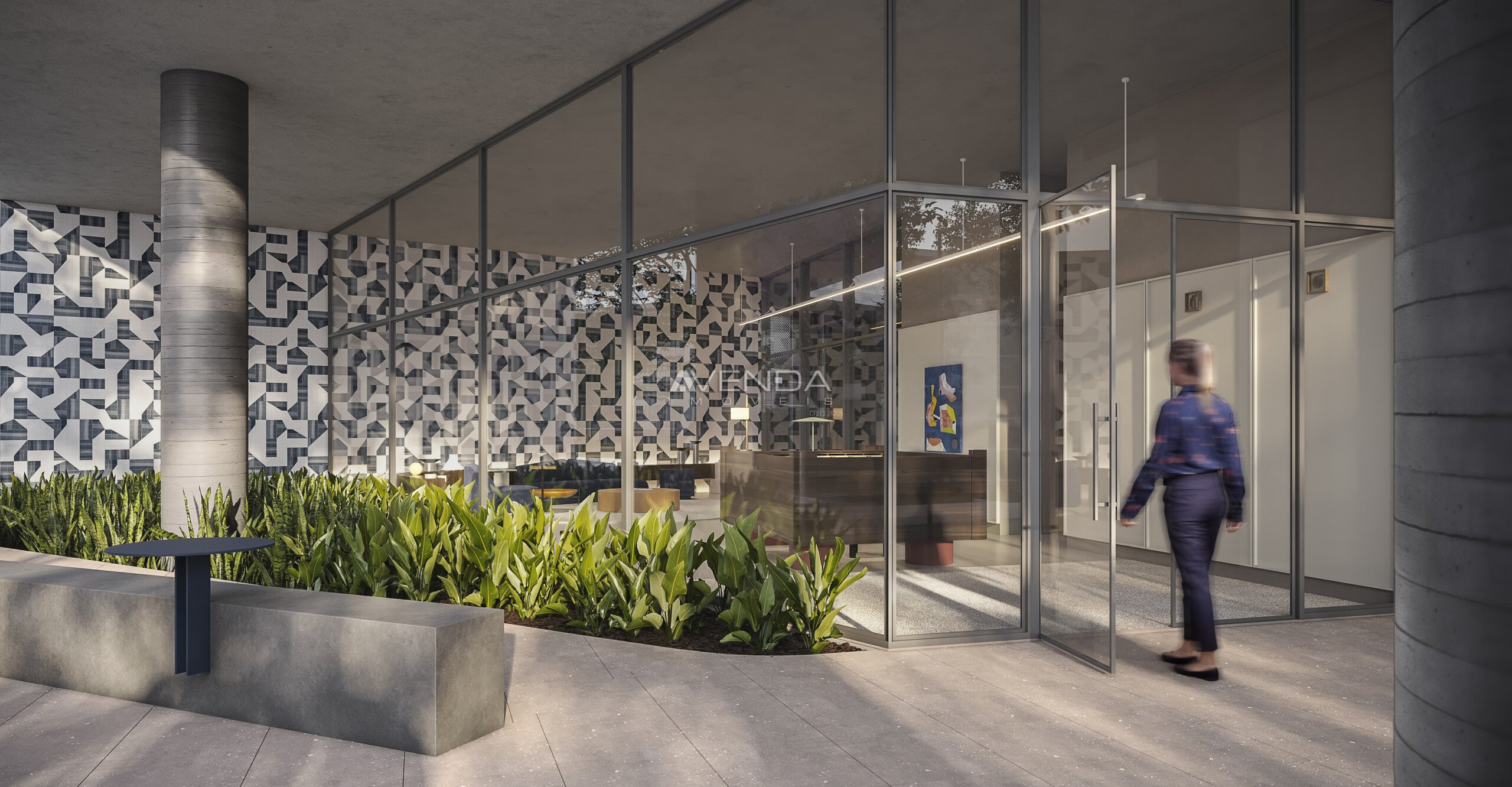 Apartamento, 3 quartos, 138 m² - Foto 4