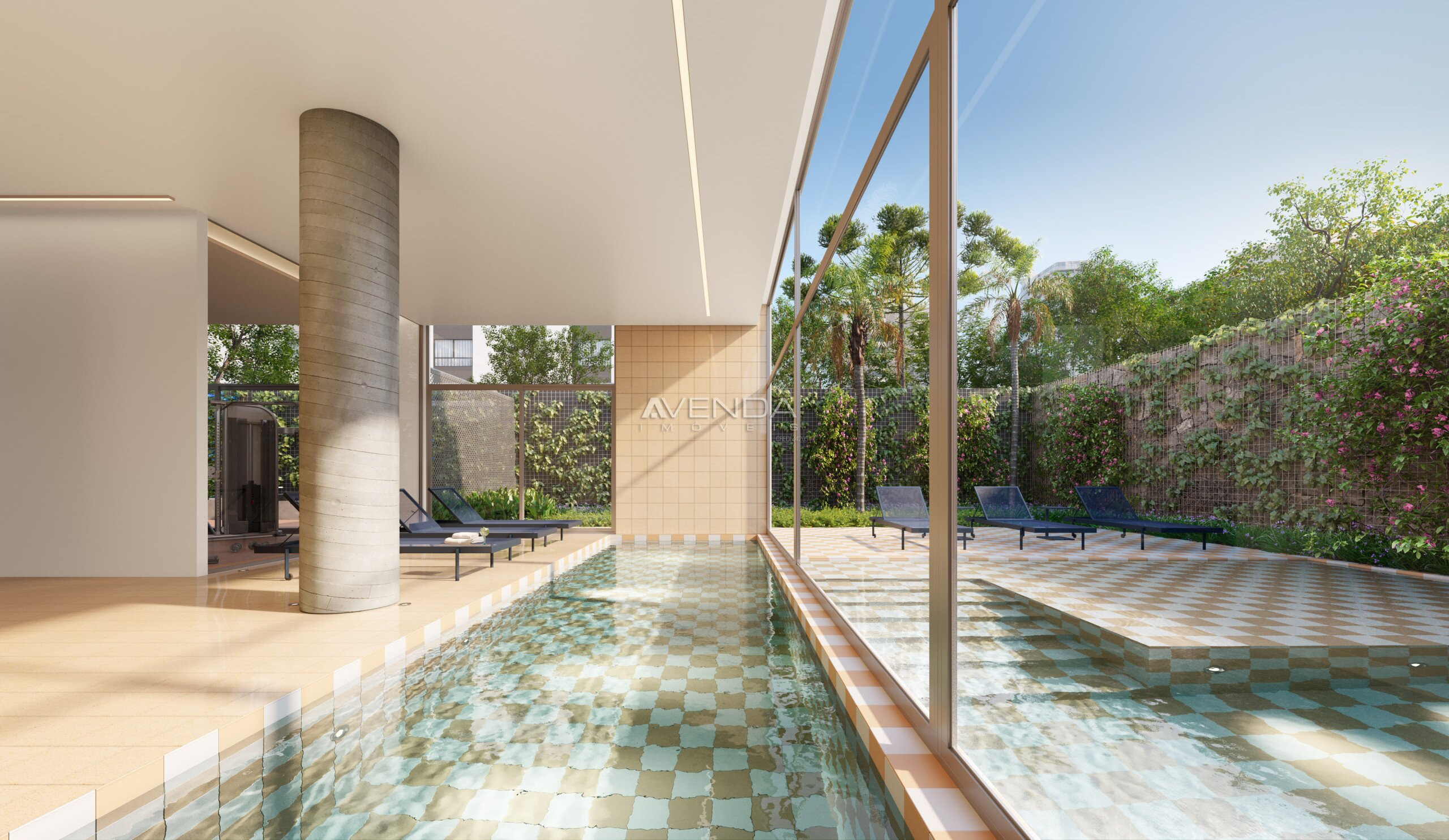 Apartamento, 3 quartos, 138 m² - Foto 8