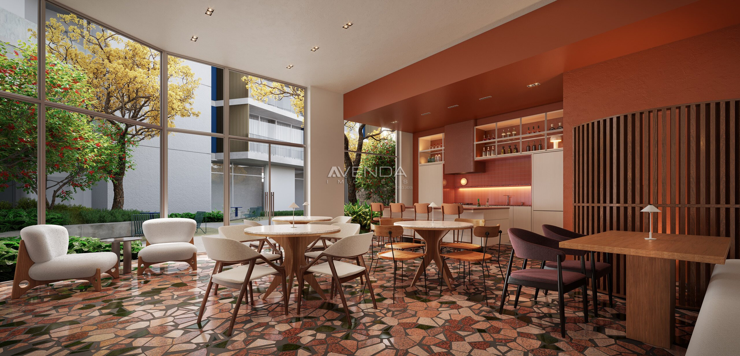 Apartamento, 3 quartos, 138 m² - Foto 10
