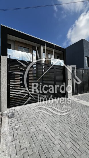 Casa, 3 quartos - Foto 3