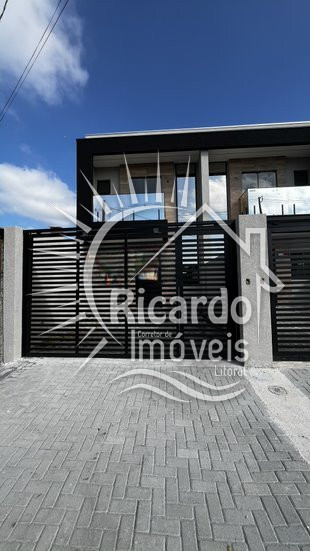 Casa, 3 quartos - Foto 4