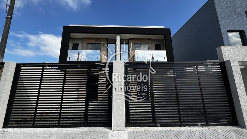 Casa, 3 quartos - Foto 5