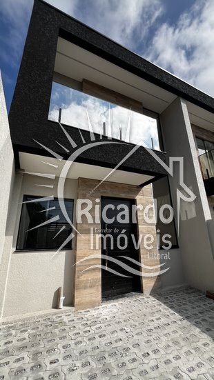 Casa, 3 quartos - Foto 7