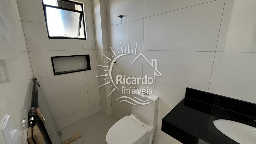 Casa, 3 quartos - Foto 12