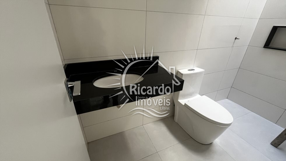 Casa, 3 quartos - Foto 17