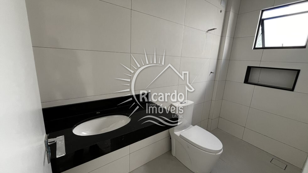 Casa, 3 quartos - Foto 25