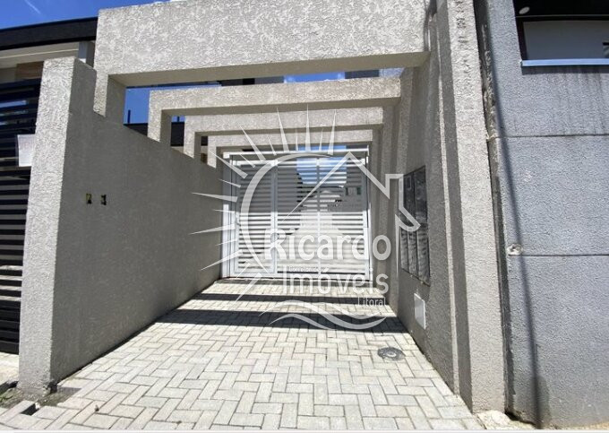 Casa, 3 quartos - Foto 36