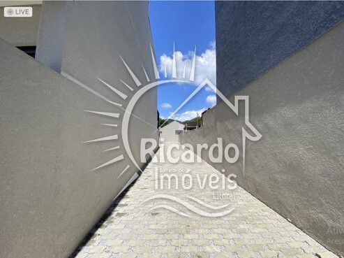 Casa, 3 quartos - Foto 37