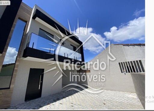 Casa, 3 quartos - Foto 38