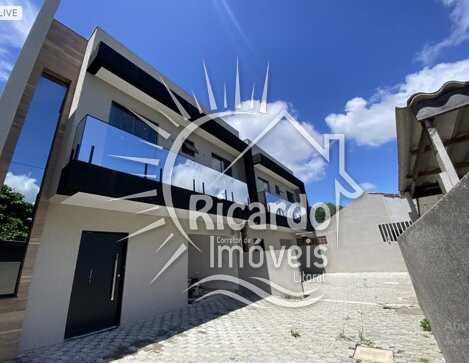 Casa, 3 quartos - Foto 39