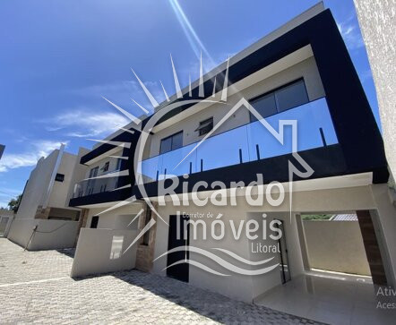 Casa, 3 quartos - Foto 40