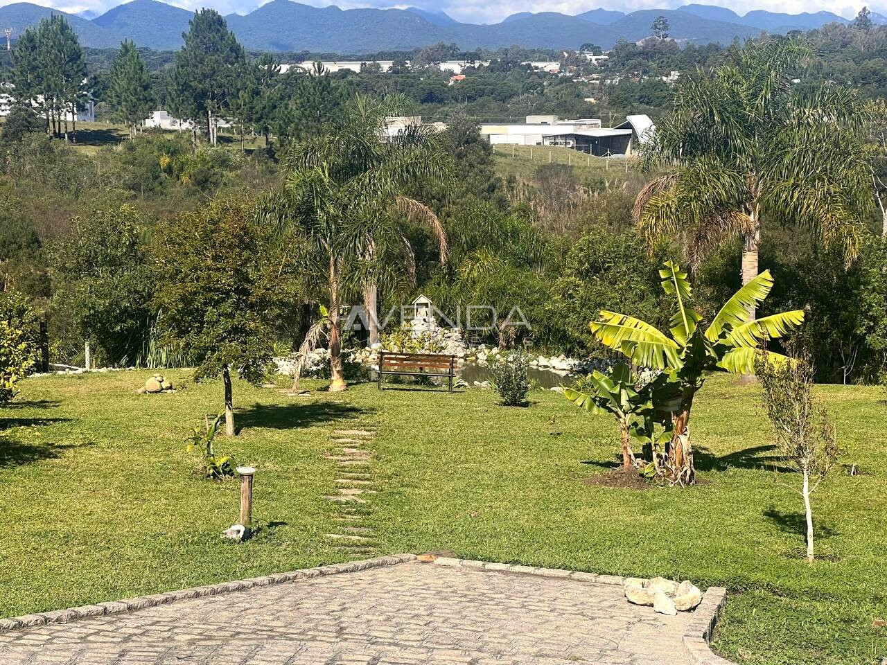 Chácara, 2 quartos, 200 m² - Foto 6