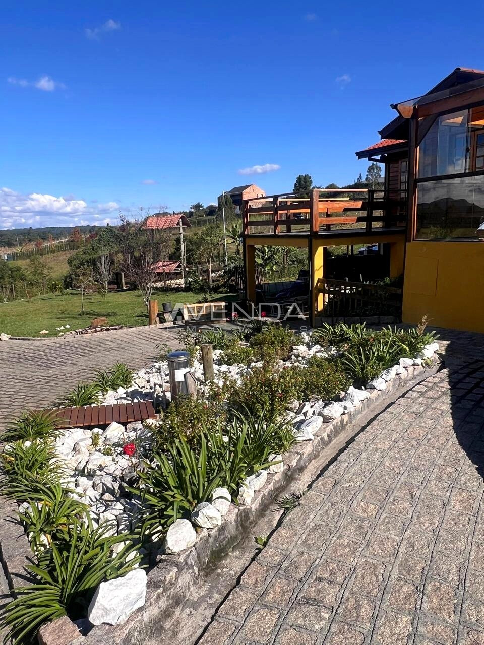 Chácara, 2 quartos, 200 m² - Foto 9