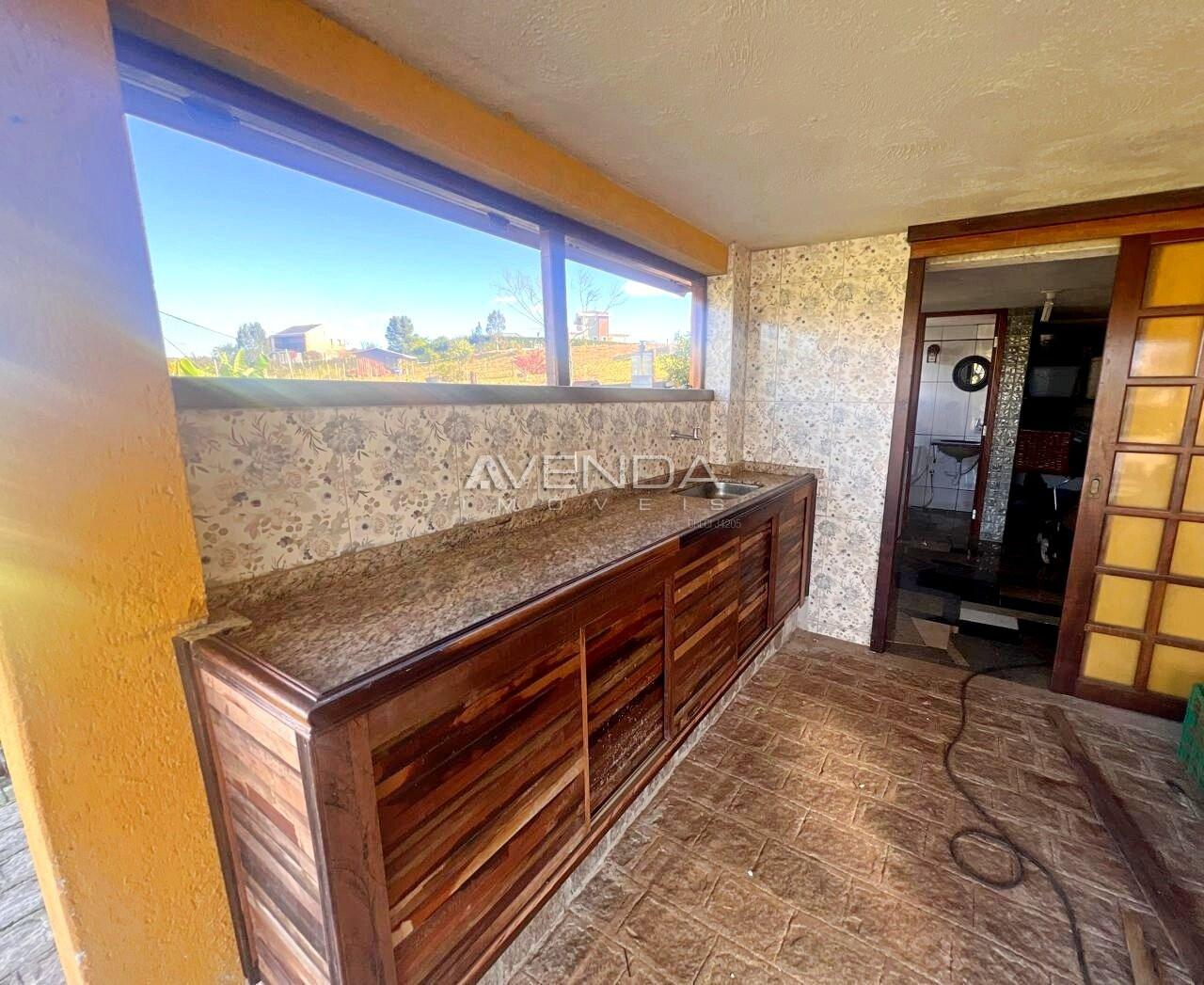 Chácara, 2 quartos, 200 m² - Foto 10