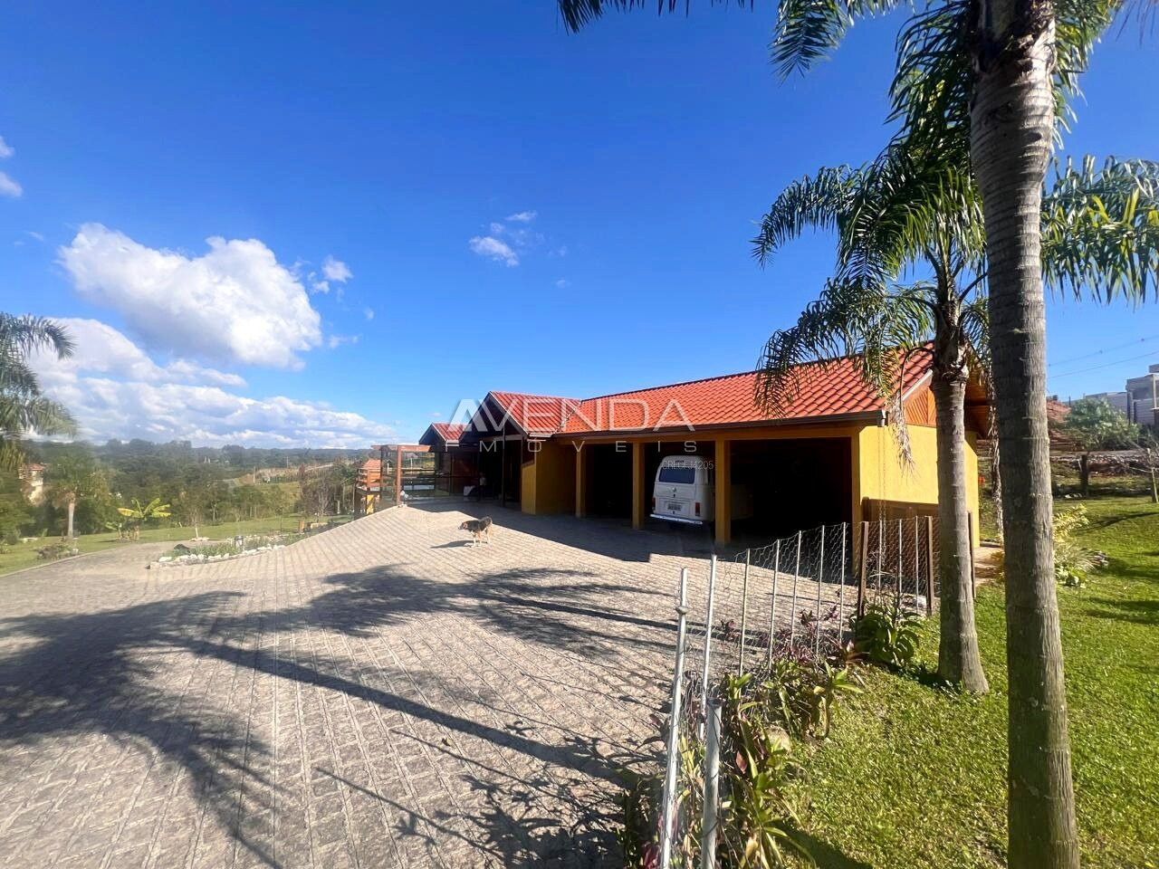 Chácara, 2 quartos, 200 m² - Foto 13