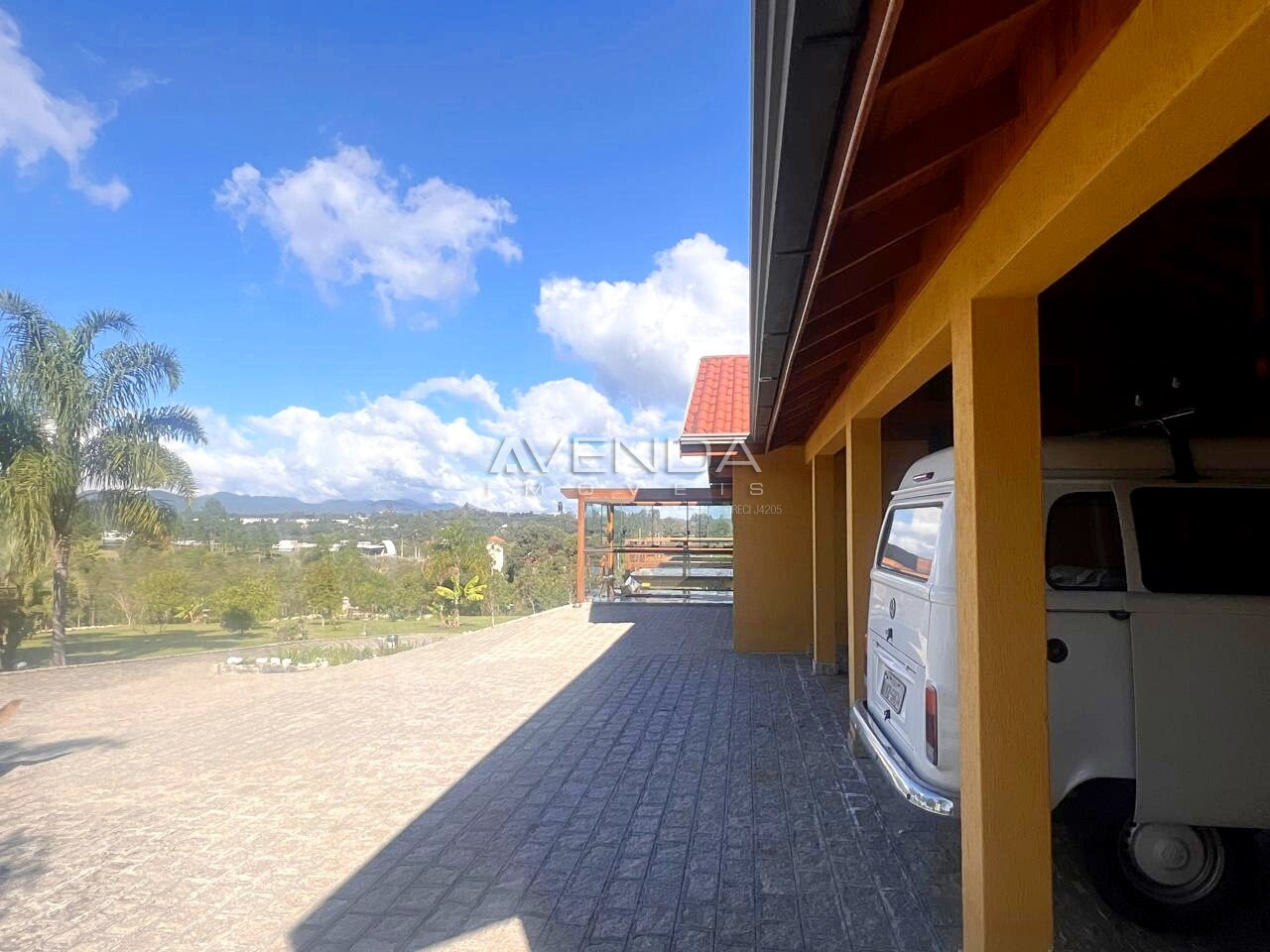 Chácara, 2 quartos, 200 m² - Foto 14