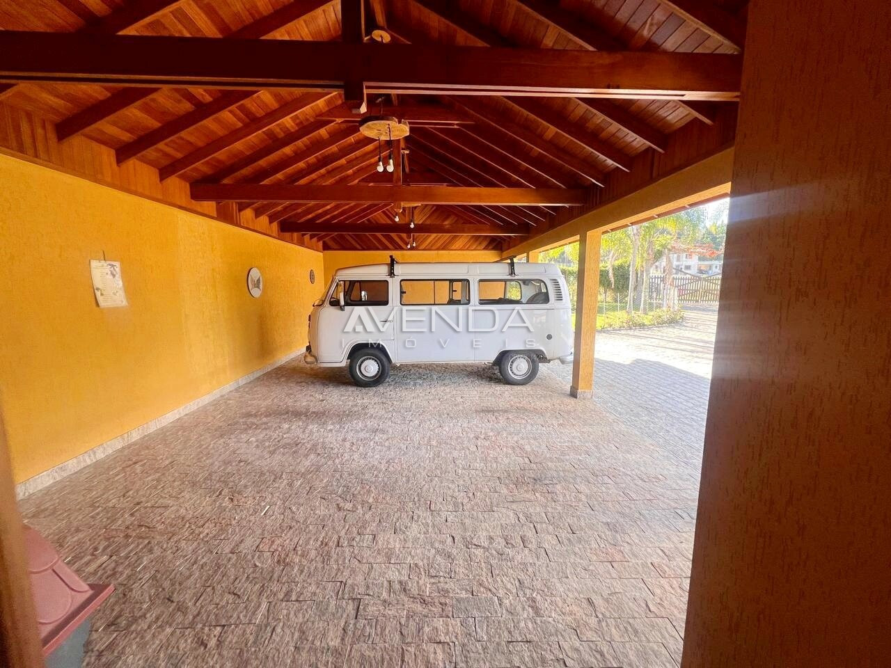 Chácara, 2 quartos, 200 m² - Foto 15