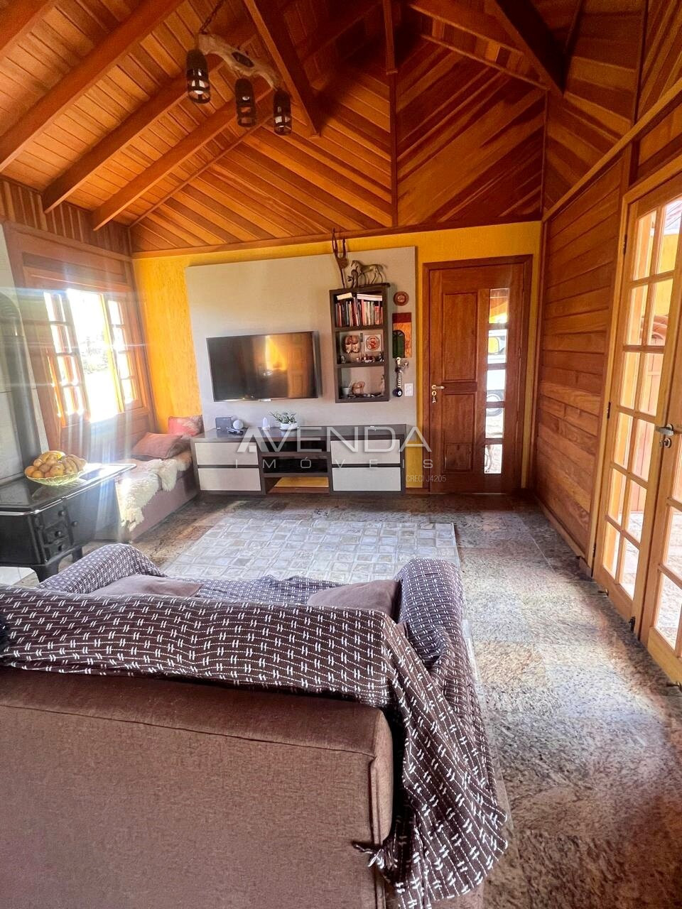 Chácara, 2 quartos, 200 m² - Foto 19