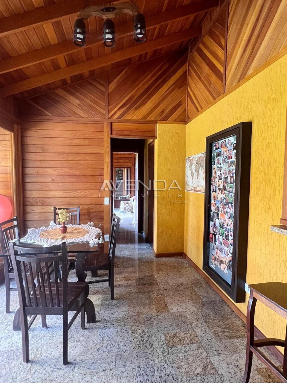 Chácara, 2 quartos, 200 m² - Foto 20