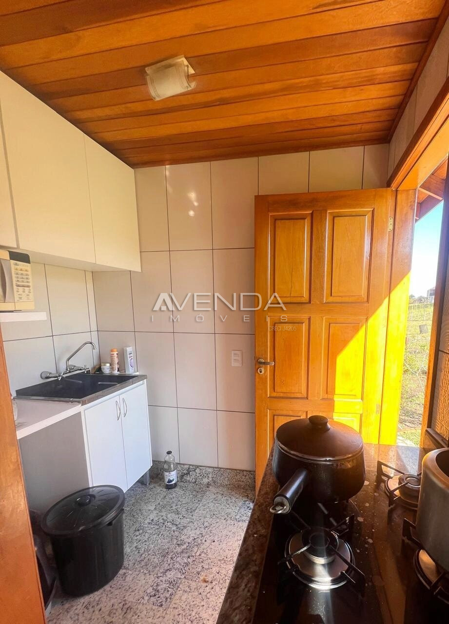 Chácara, 2 quartos, 200 m² - Foto 21