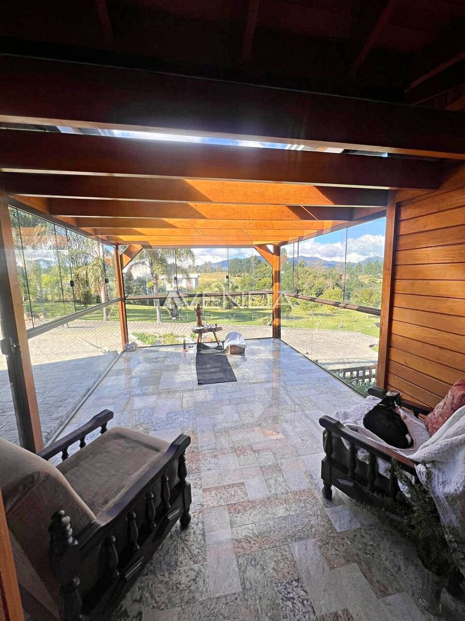 Chácara, 2 quartos, 200 m² - Foto 22