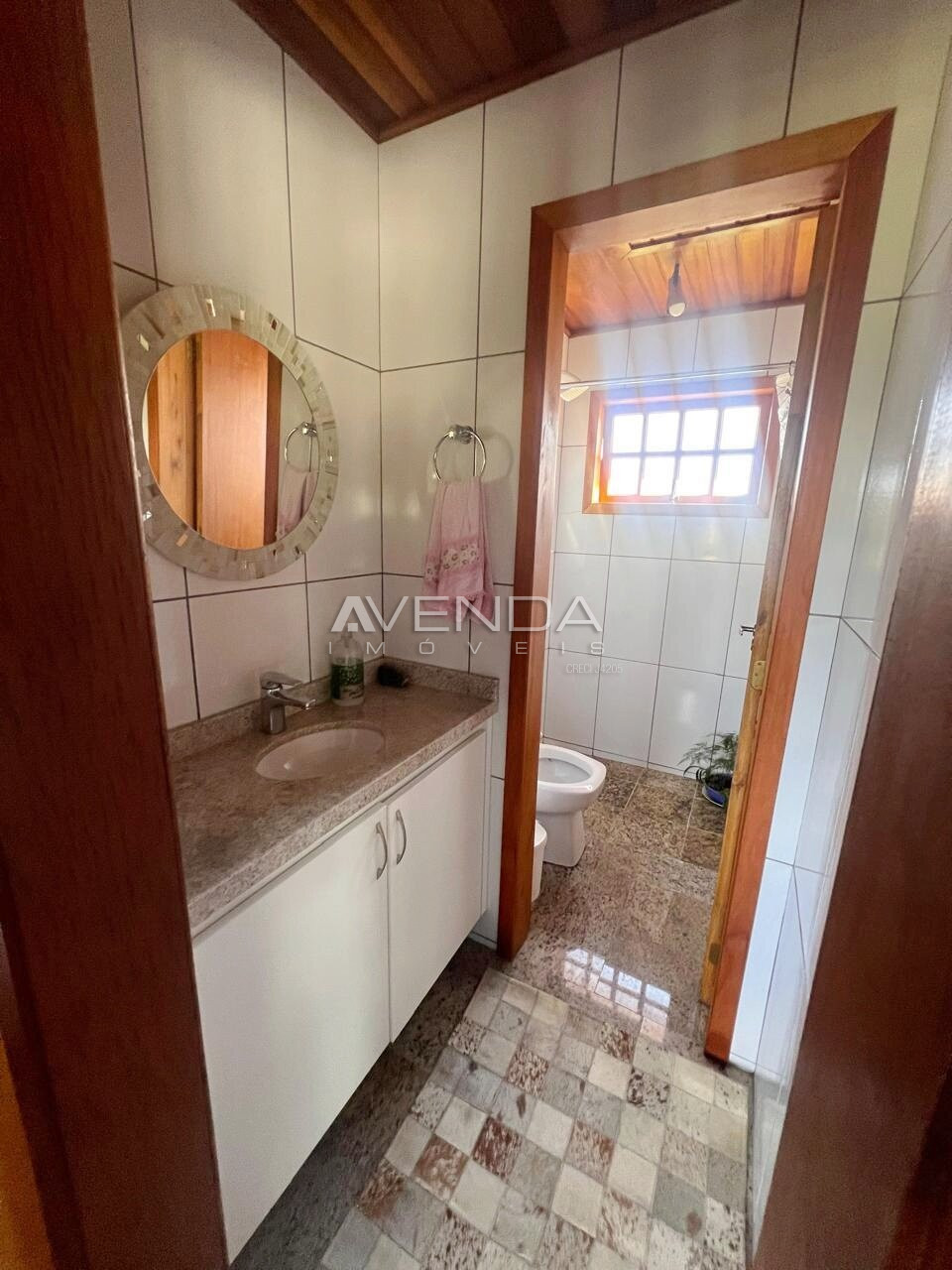 Chácara, 2 quartos, 200 m² - Foto 25