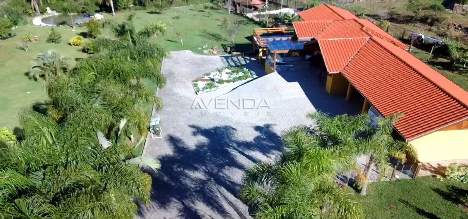 Chácara, 2 quartos, 200 m² - Foto 34