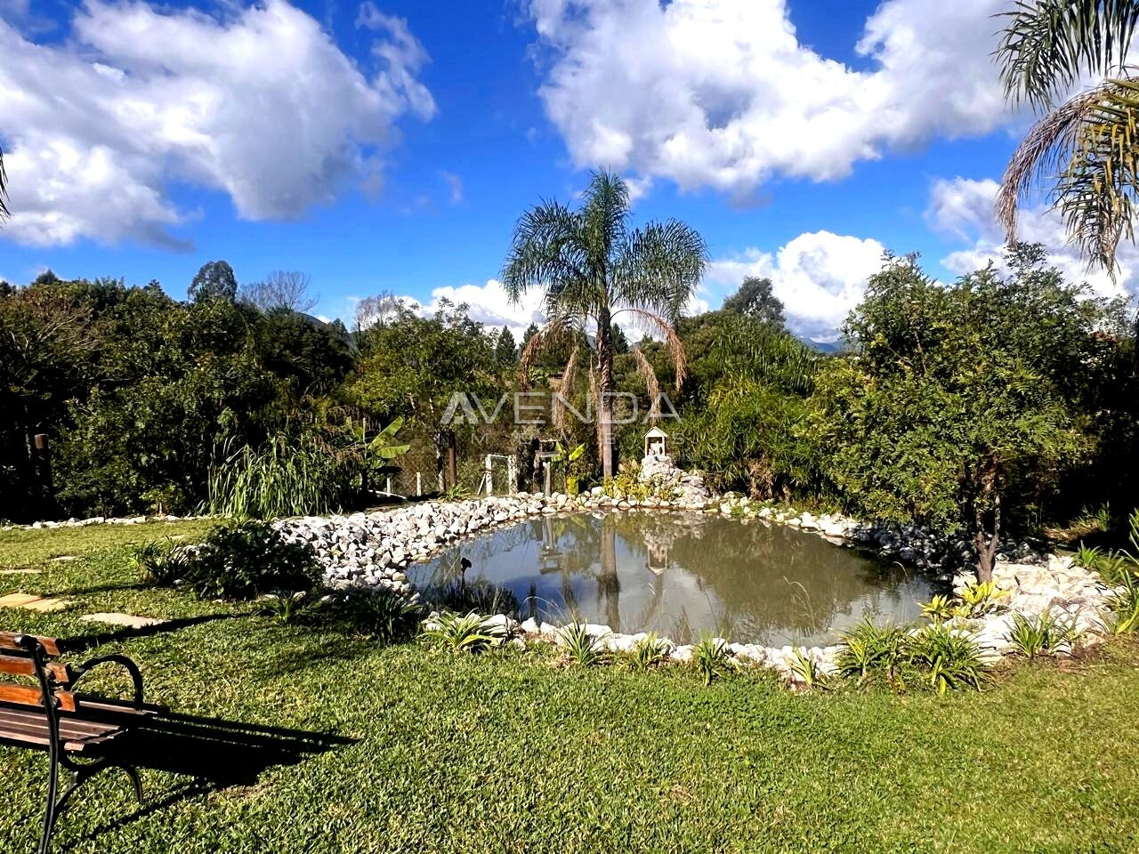 Chácara, 2 quartos, 200 m² - Foto 39