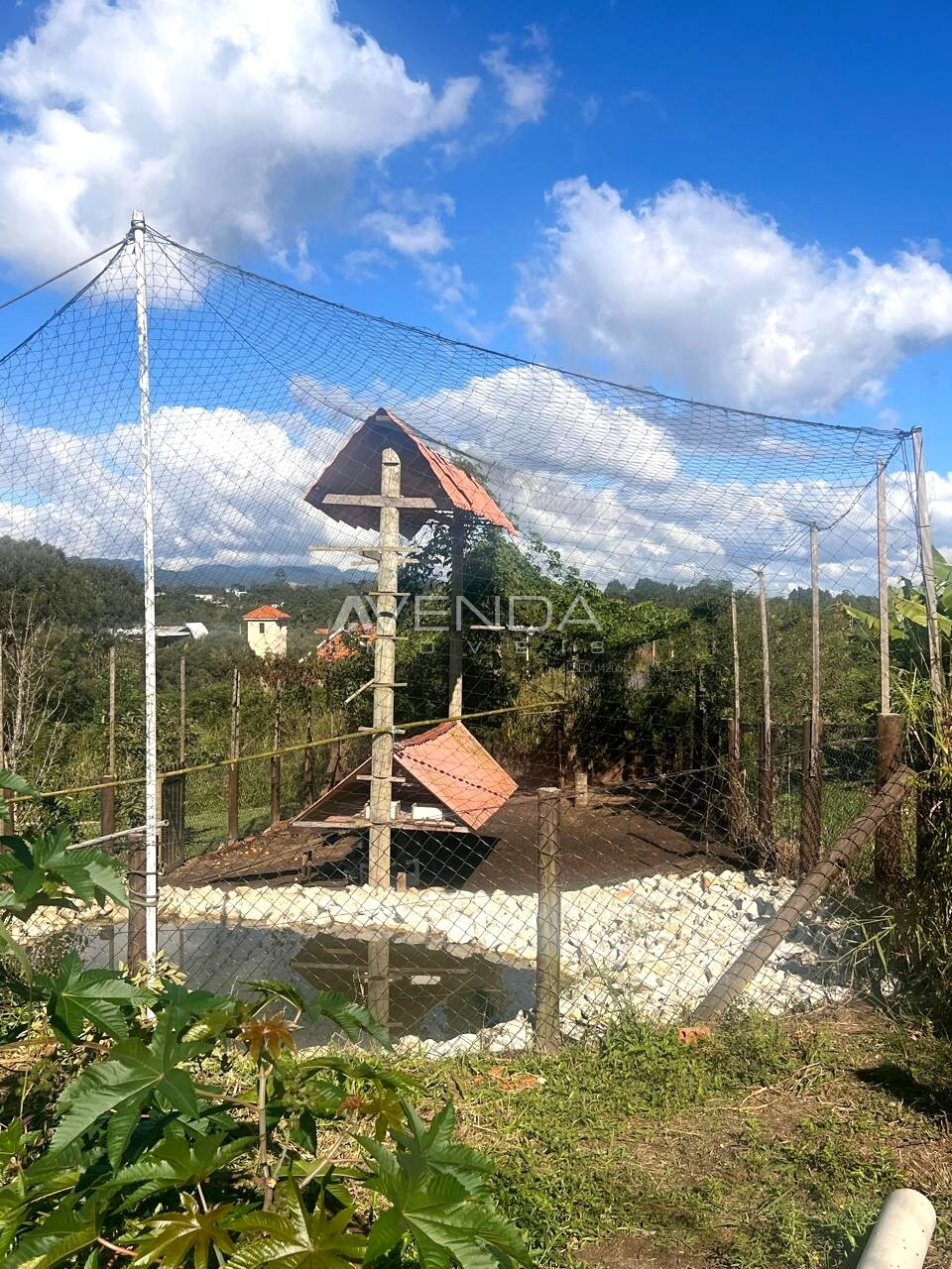 Chácara, 2 quartos, 200 m² - Foto 41