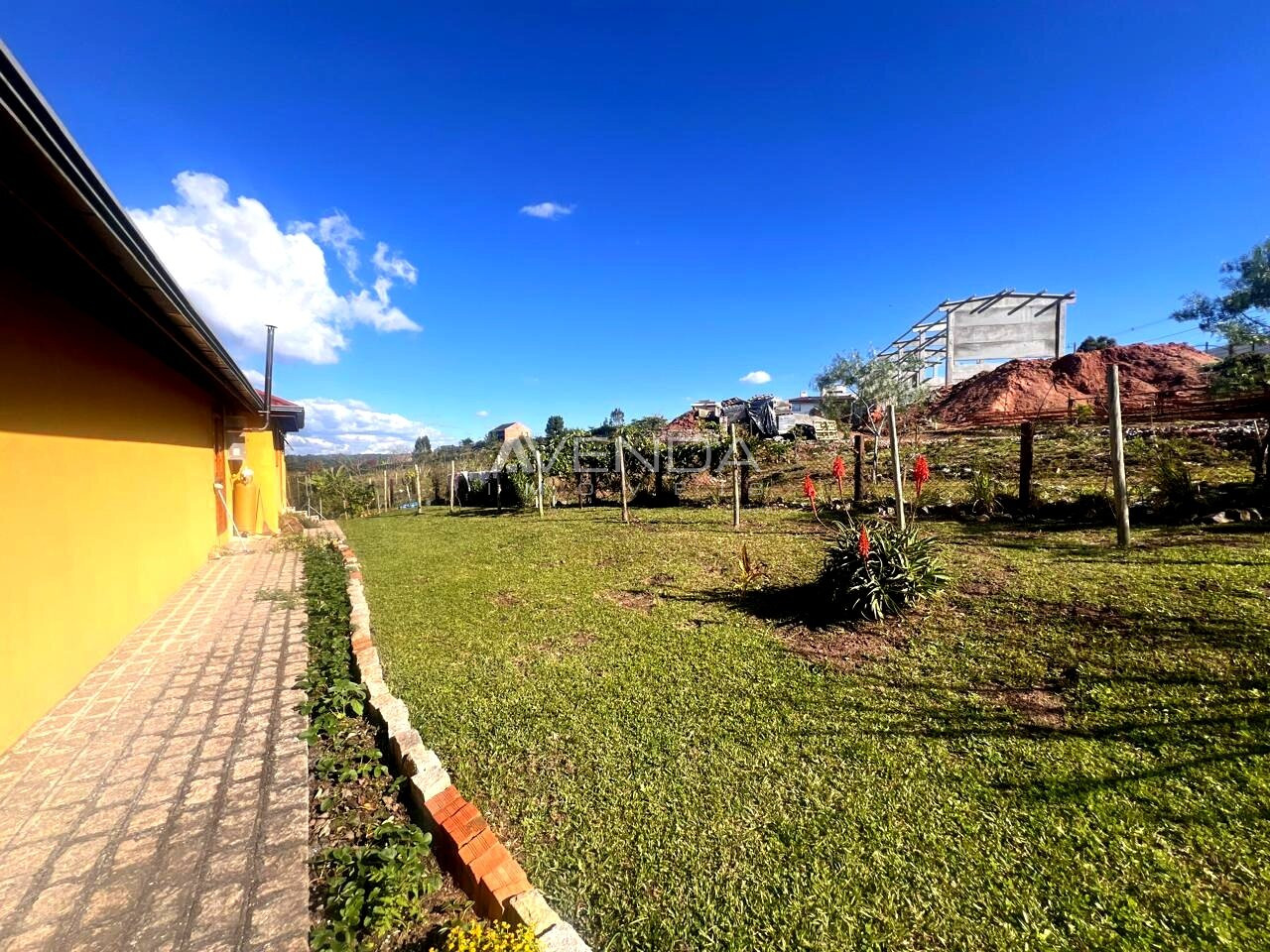 Chácara, 2 quartos, 200 m² - Foto 43