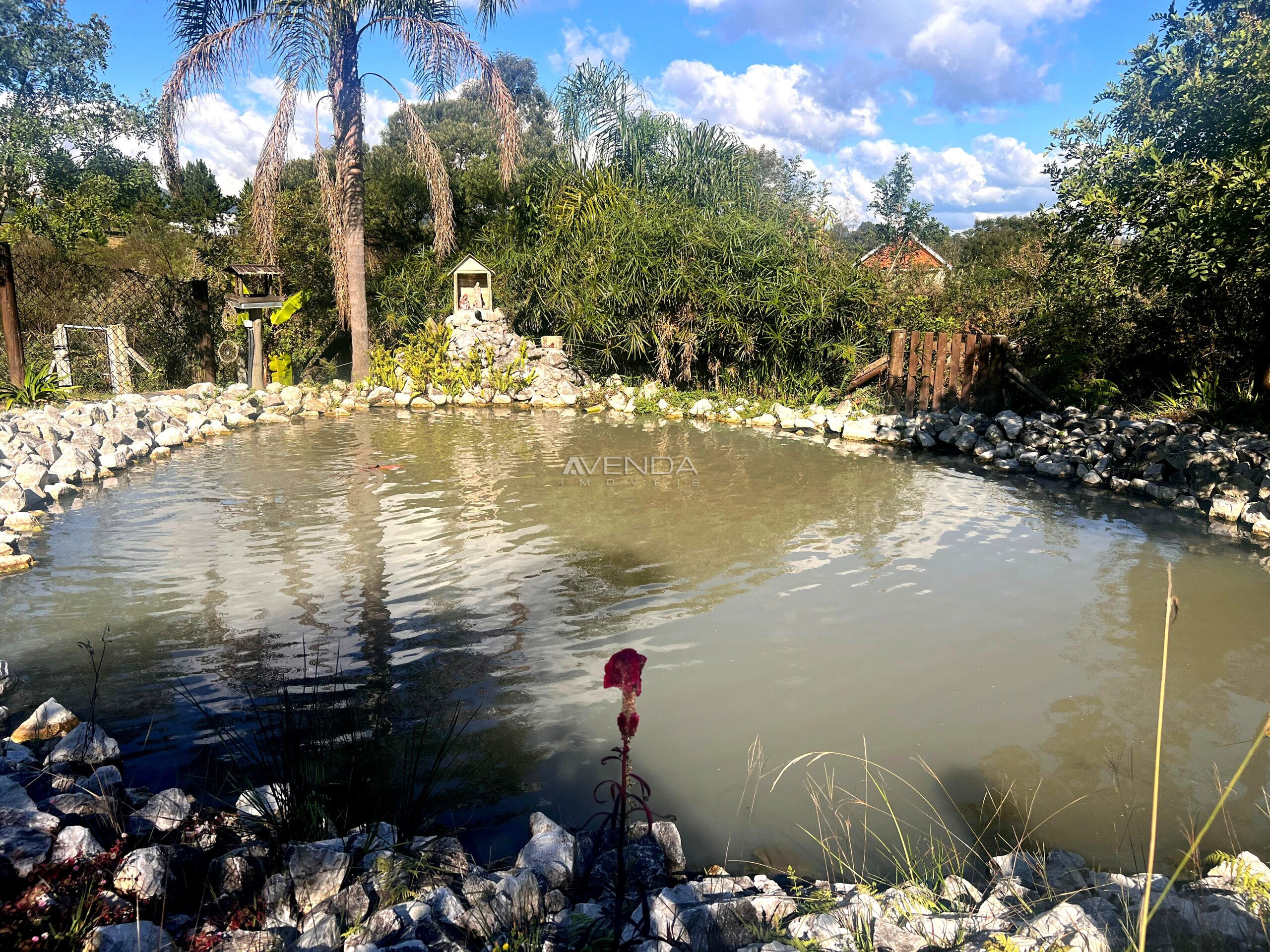 Chácara, 2 quartos, 200 m² - Foto 44