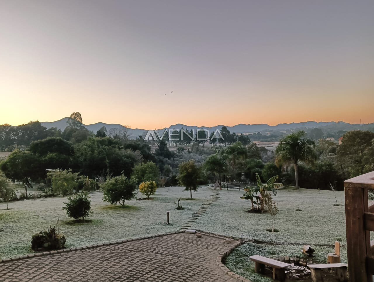 Chácara, 2 quartos, 200 m² - Foto 47