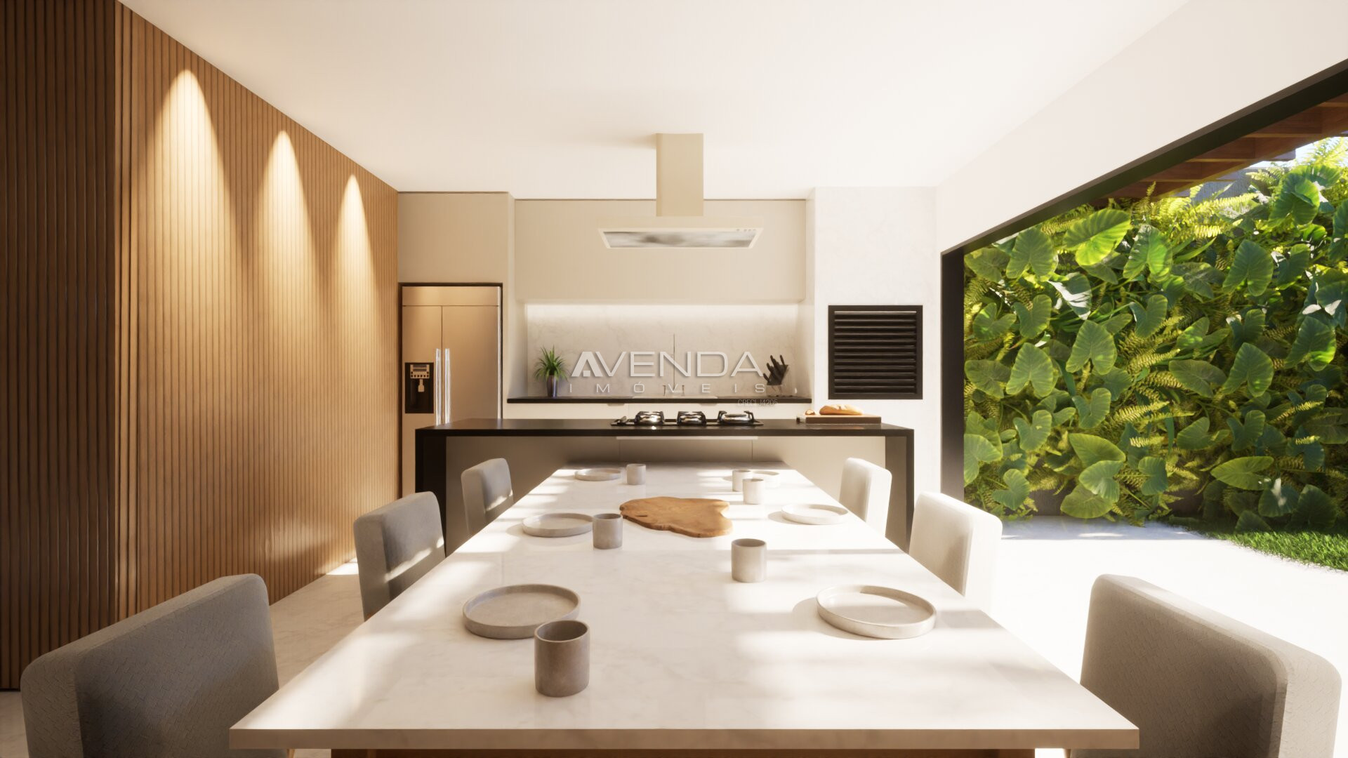 Sobrado, 4 quartos, 176 m² - Foto 5