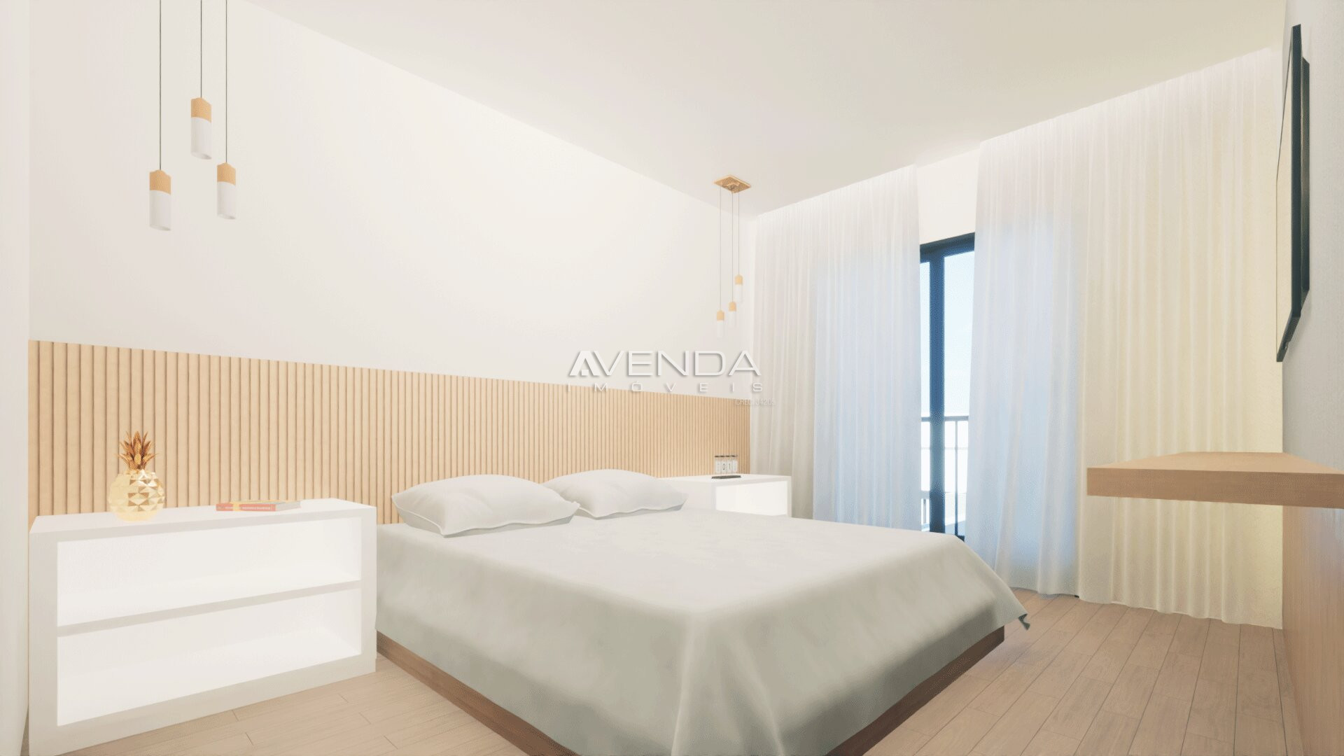 Sobrado, 4 quartos, 176 m² - Foto 6