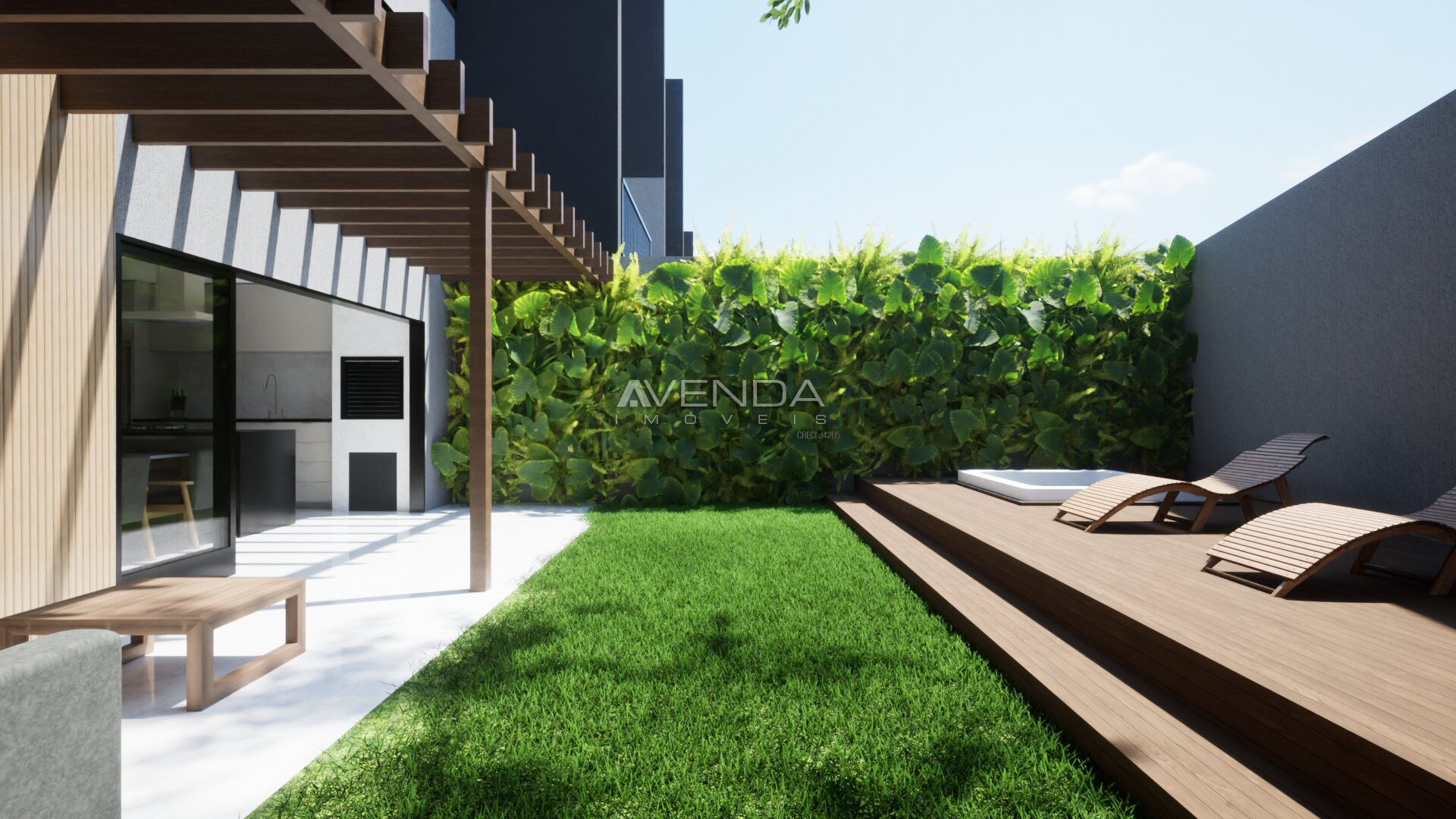 Sobrado, 4 quartos, 176 m² - Foto 7