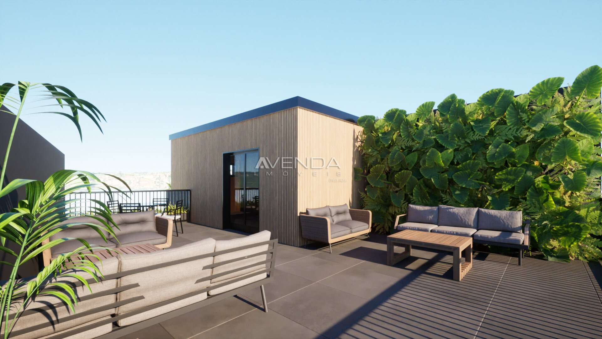 Sobrado, 4 quartos, 176 m² - Foto 8