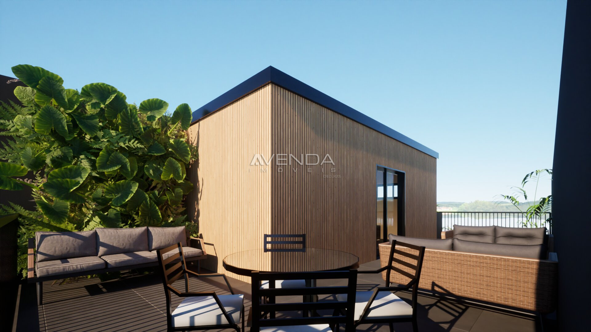 Sobrado, 4 quartos, 176 m² - Foto 9