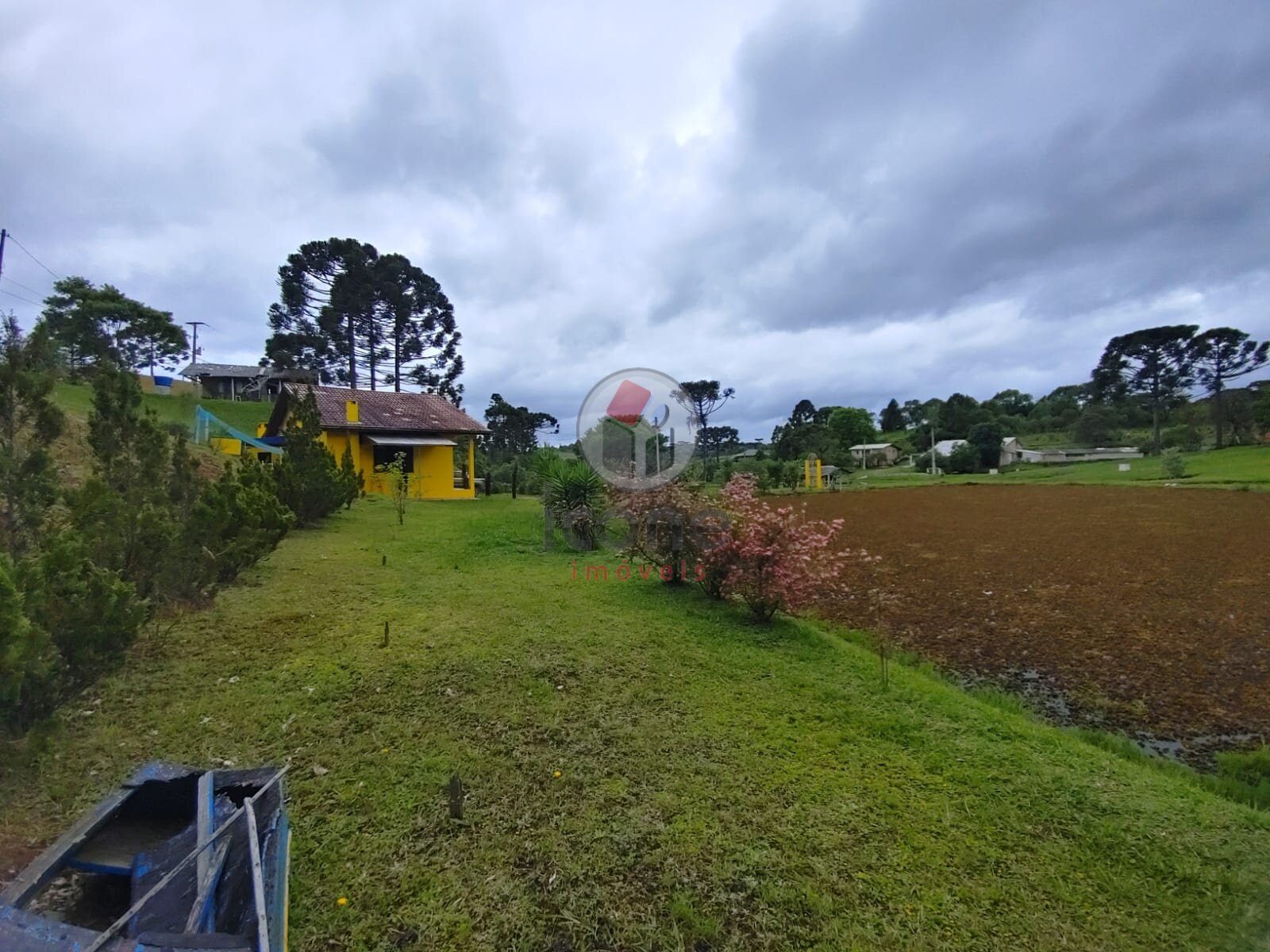 Fazenda à venda em Zona Rural, Tijucas do Sul — Portal Chave Fácil