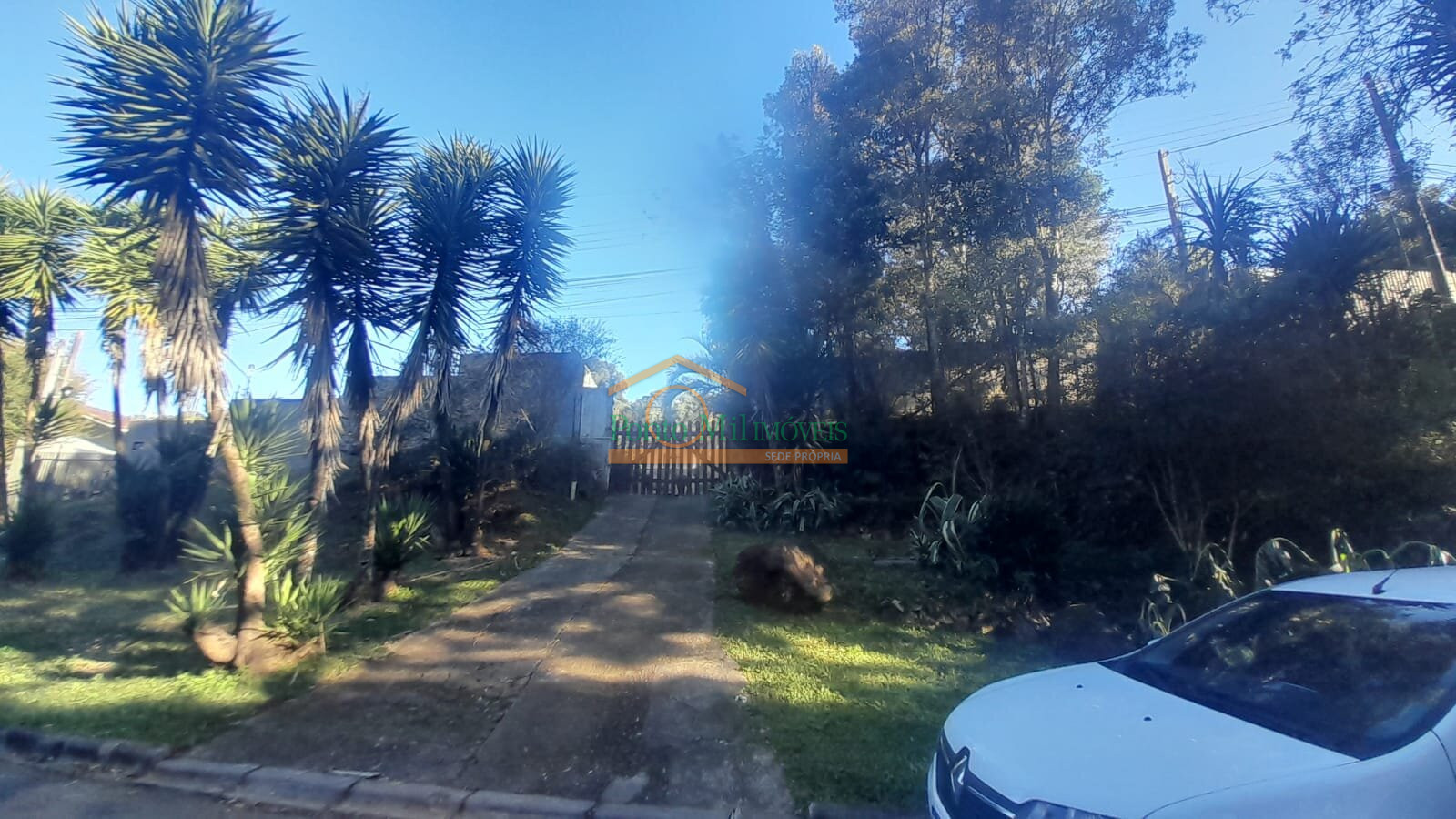 Terreno/Área à venda em Santa Felicidade, Curitiba — Portal Chave Fácil