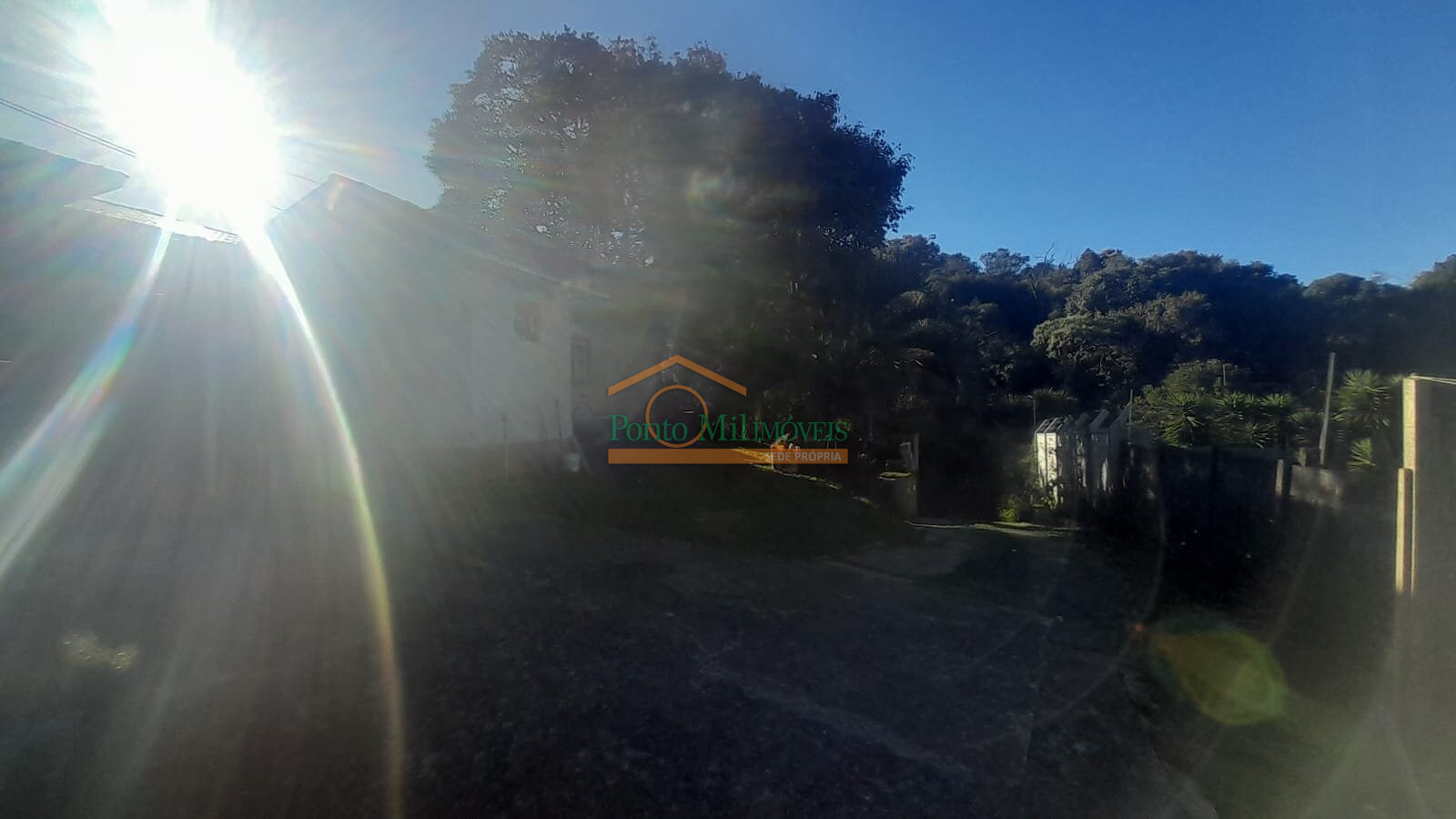 Terreno/Área à venda em Santa Felicidade, Curitiba — Portal Chave Fácil